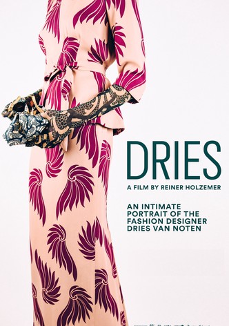 Dries Van Noten - Le maître flamand de la mode