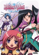 Koihime Musou