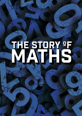 The Story of Maths