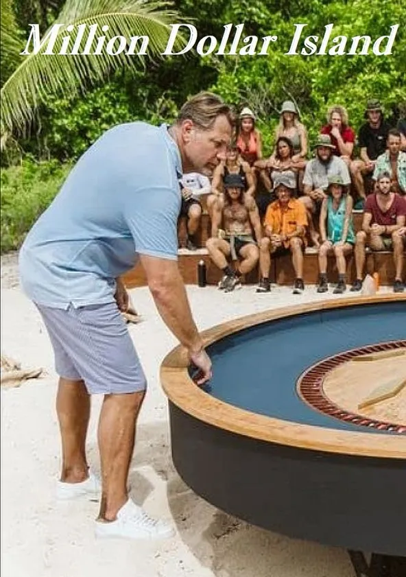 Million Dollar Island Ver la serie de tv online Million Dollar Island Ver la serie de tv online