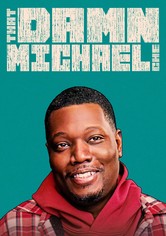 Afurisitul de Michael Che - Sezonul 2