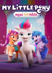 My Little Pony: Deja tu marca - Season 1