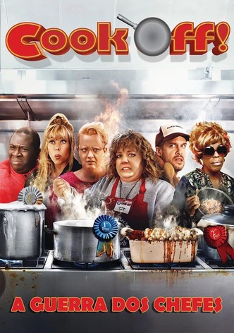 Concurso de Culinária