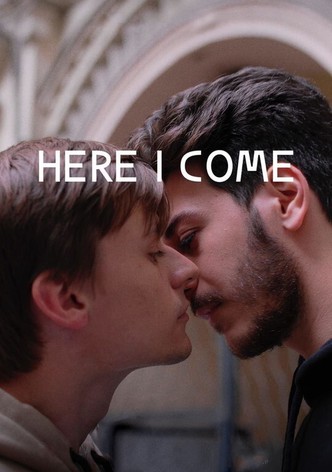 Я иду искать