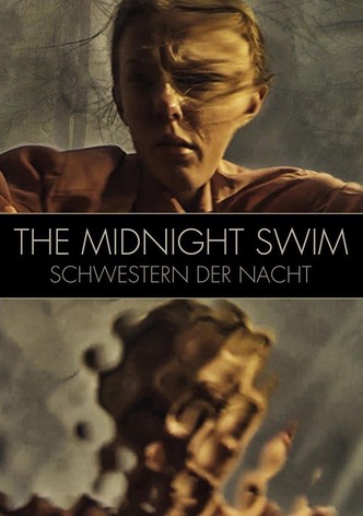 The Midnight Swim - Schwestern der Nacht