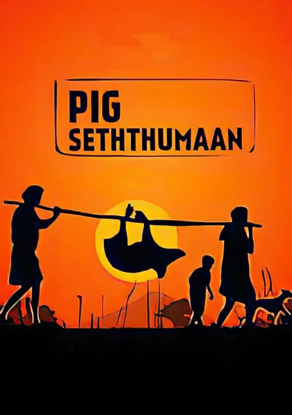 Seththumaan streaming where to watch movie online?