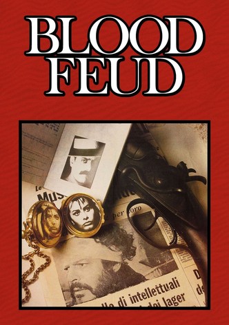 Blood Feud
