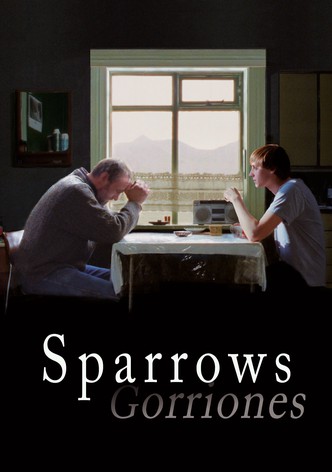 Gorriones