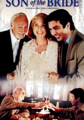 Der Sohn der Braut