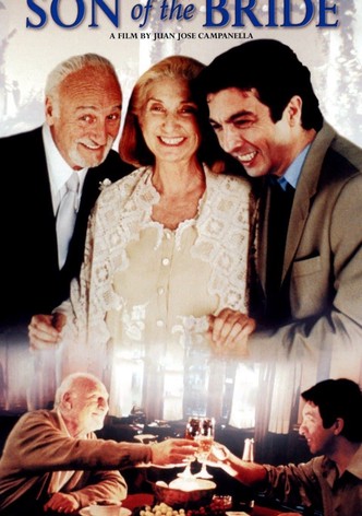 Son of the Bride