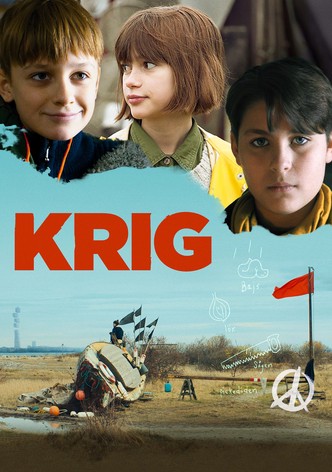 Krig