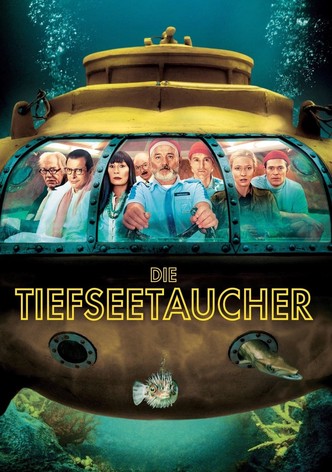 Die Tiefseetaucher