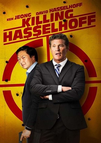 Killing Hasselhoff