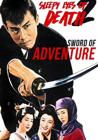 Kyoshiro Nemuri 2 Le Combat de Kyōshirō Nemuri