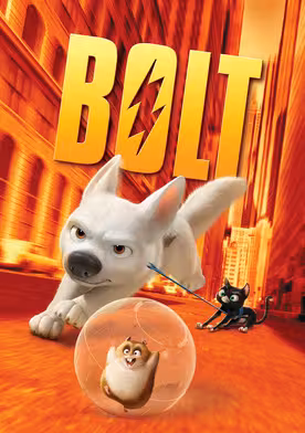 Bolt