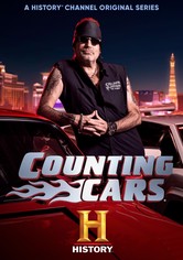Counting Cars