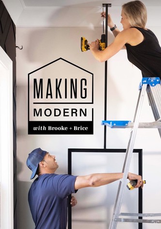 Nuevas renovaciones con Brooke y Brice