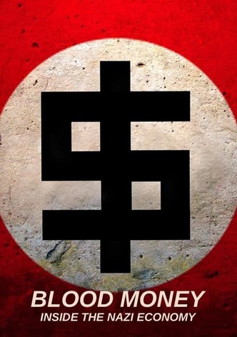 Les nazis et l'argent