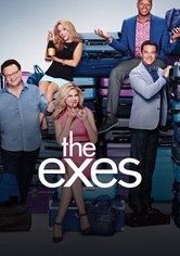 The Exes - Staffel 3