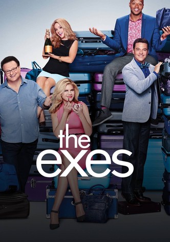 The Exes - Season 3