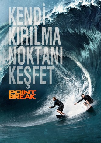 Point Break