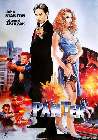 Panter'in Dönüşü