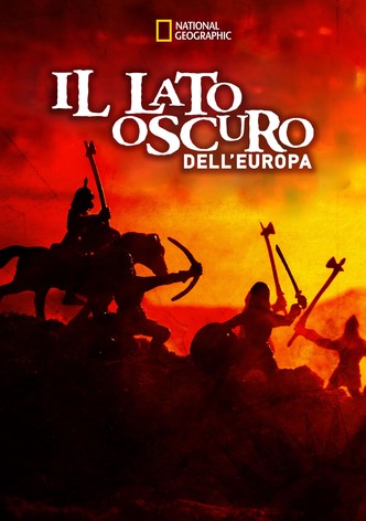 Il lato oscuro dell'Europa