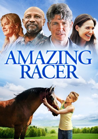Amazing Racer