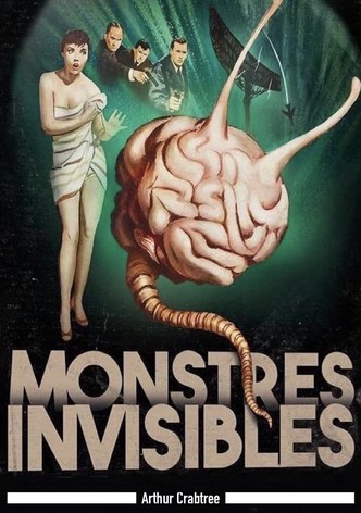 Monstres invisibles