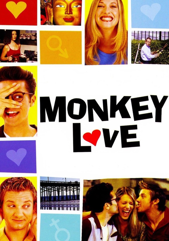 Monkey Love