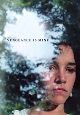 Vengeance Is Mine