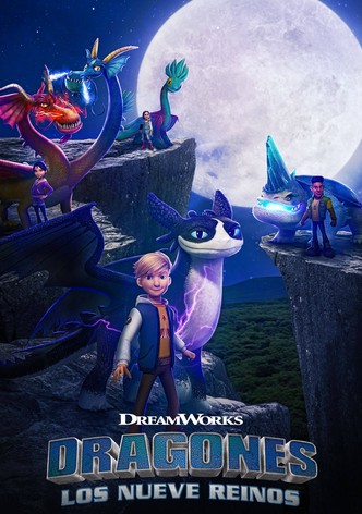 Dragones: Los nueve reinos, Season 1