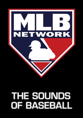 The Sounds of Baseball