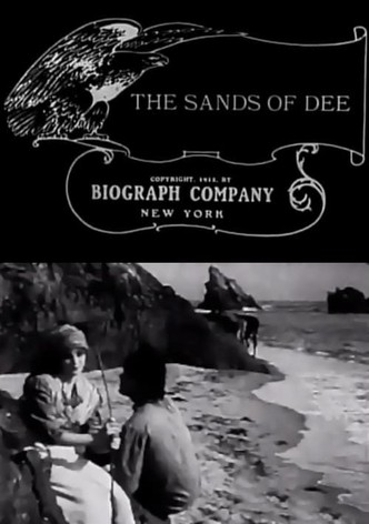 The Sands of Dee
