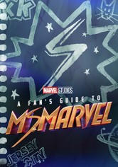 A Fan's Guide to Ms. Marvel