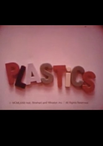 Plastics