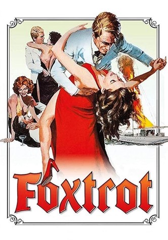 Foxtrot - Tödliches Inselparadies