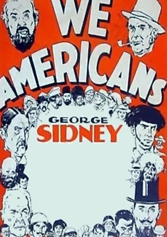 We Americans
