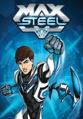 Max Steel - Temporada 1