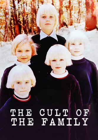 The Cult of the Family