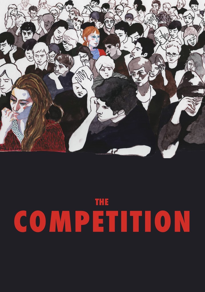 The Competition