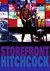 Storefront Hitchcock