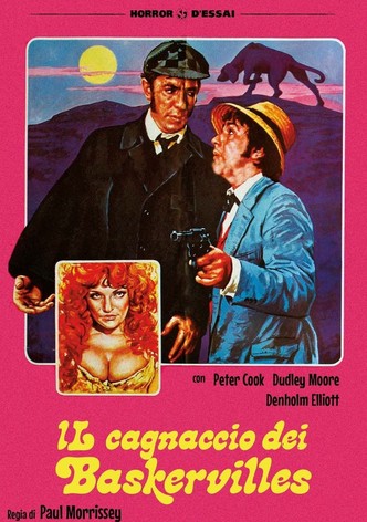 Il cagnaccio dei Baskervilles