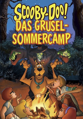 Scooby-Doo! Das Grusel-Sommercamp