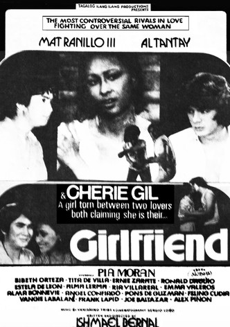 Girlfriend