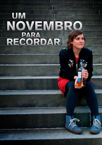 Um Novembro para Recordar
