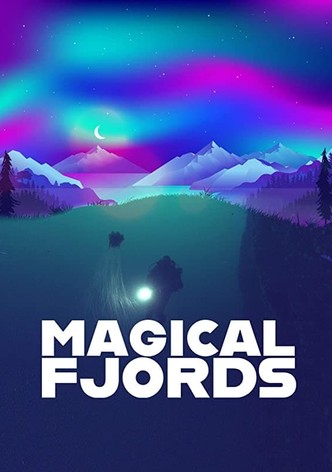 Magical Fjords