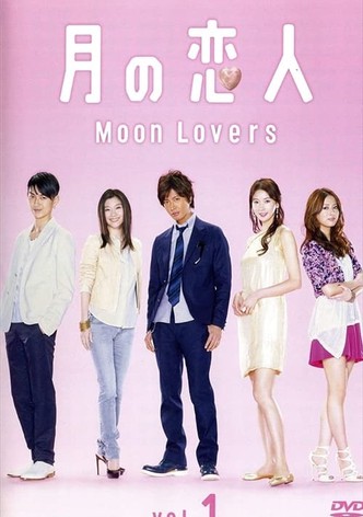 Moon lovers korean drama watch online online