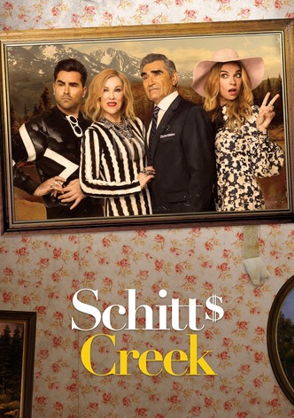 Watch schitt's creek deals online free