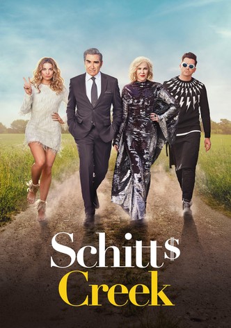 Schitt s Creek streaming tv show online